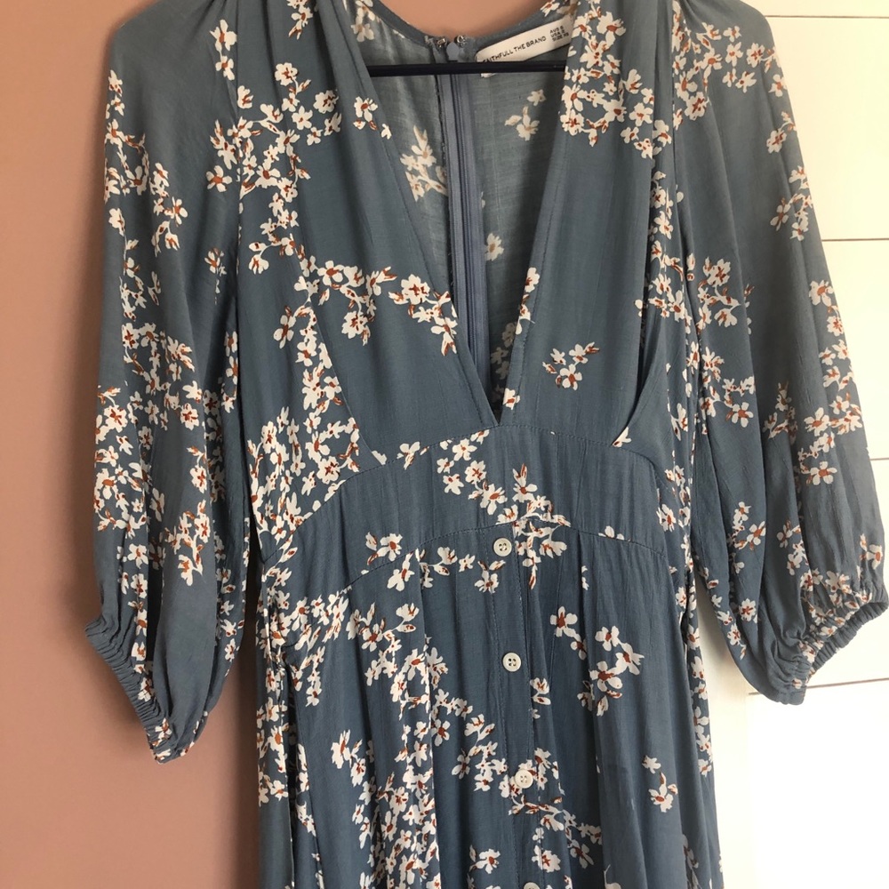 Faithful the Brand summer dress